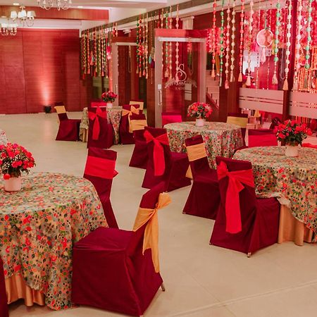 Sona South City Gurgaon Zewnętrze zdjęcie